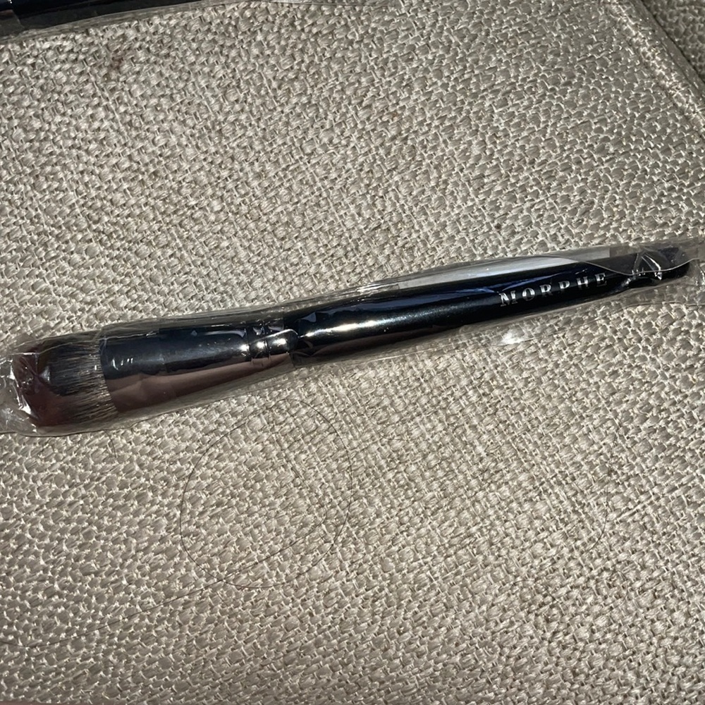 5 for $40 Morphe NWT makeup brush